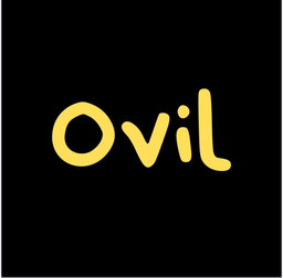 اوفل logo