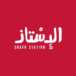 الاستاذ logo
