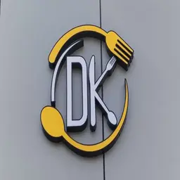 دي كي logo