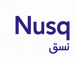 نسق logo
