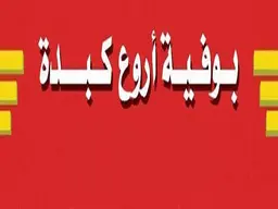 بوفية أروع كبدة logo