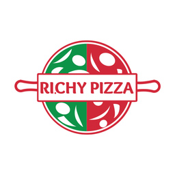 ريتشي بيتزا logo