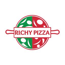 ريتشي بيتزا logo