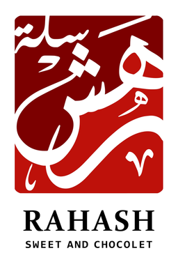 رهش logo