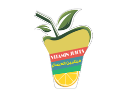 فيتامين للعصائر والبيتزا logo