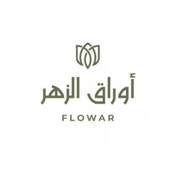 اوراق الزهر logo