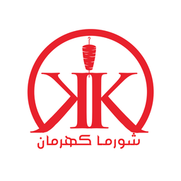 شورما كهرمان logo