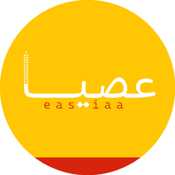 عصيا logo