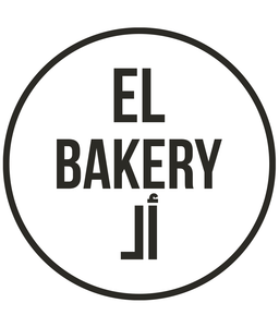 ال بيكري  logo