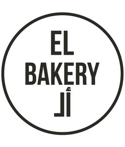 ال بيكري  logo