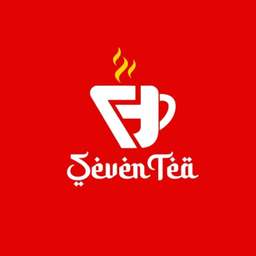 شاي سفين logo