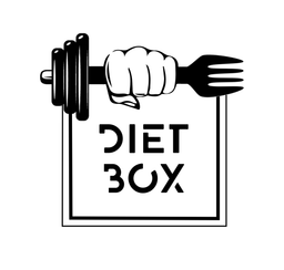 دايت بوكس logo