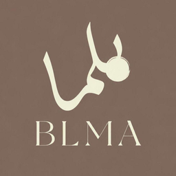 بلما logo