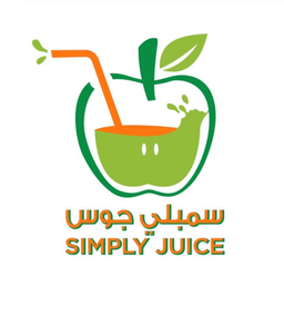 سمبلي جوس logo
