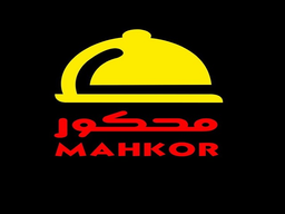 محكور logo