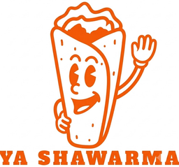 يا شاورما logo