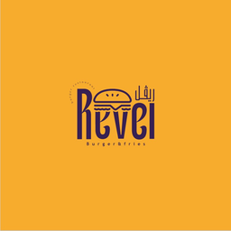 ريفل  logo