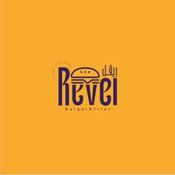 ريفل  logo