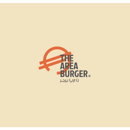 ذا اريا برجر logo
