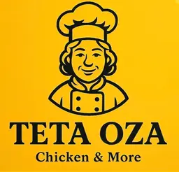 تيتا اوزا logo