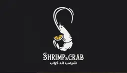 شرمب اند كراب logo
