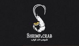 شرمب اند كراب logo