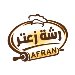 رشة زعتر logo