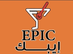 إبيك كافي logo