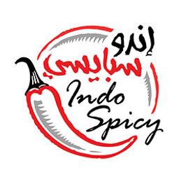 إندو سبايسي logo