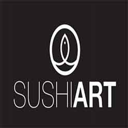 مطعم سوشي أرت logo
