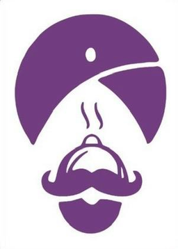 مطعم جوخ الهندي logo