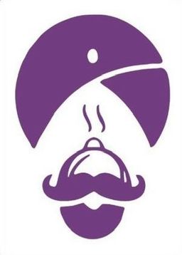 مطعم جوخ الهندي logo