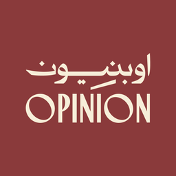 اوبنيون logo