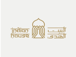البيت الهندي  logo