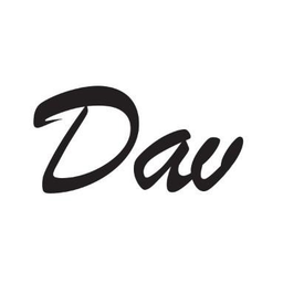 دي اي في logo