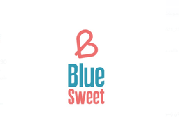 بلو سويت  logo