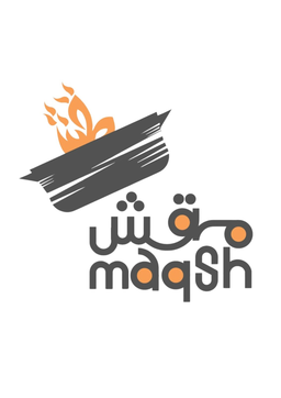 مقش  logo