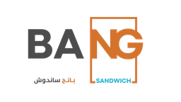 بانج ساندوش logo