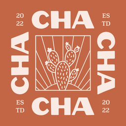 تشا logo