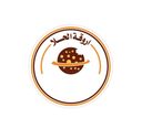 اروقة الحلا logo image