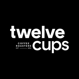 12 كوب logo