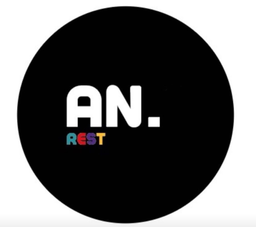 ان logo