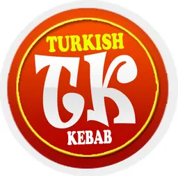 تركش كباب logo