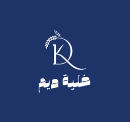 خلية ديم logo