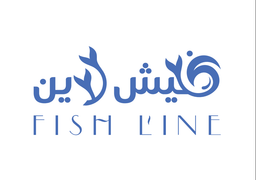 فيش لاين logo