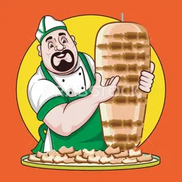 بوفية فطائر نوارة  logo