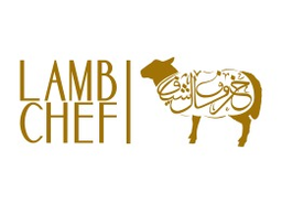 خروف الشيف logo
