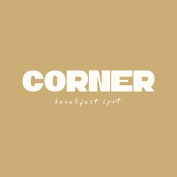 كورنر logo