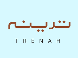 ترينه logo