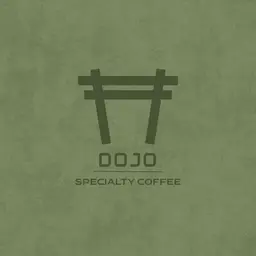 دوجو للقهوة المختصة logo